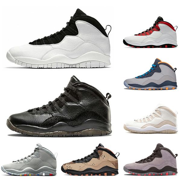 с бесплатными носками jumpman 10 10s баскетбольная обувь для мужчин я вернул сталь серая пустыня-камуфляж westbrook trainers спортивные крос
с бесплатными носками jumpman 10 10s баскетбольная обувь для мужчин я вернул сталь серая пустыня-камуфляж westbrook trainers спортивные крос
