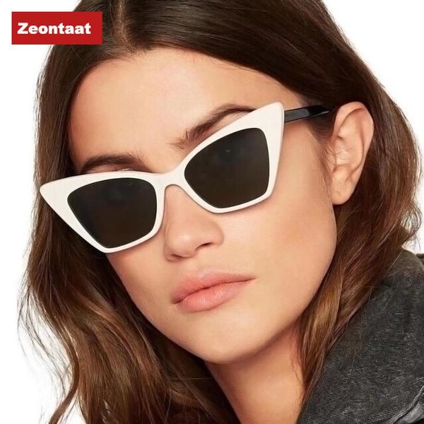 womens sunglasses white frame retro cat eye sunglasses lady small sun glasses for girl uv400 lentes sol hombro, White;black
womens sunglasses white frame retro cat eye sunglasses lady small sun glasses for girl uv400 lentes sol hombro, White;black