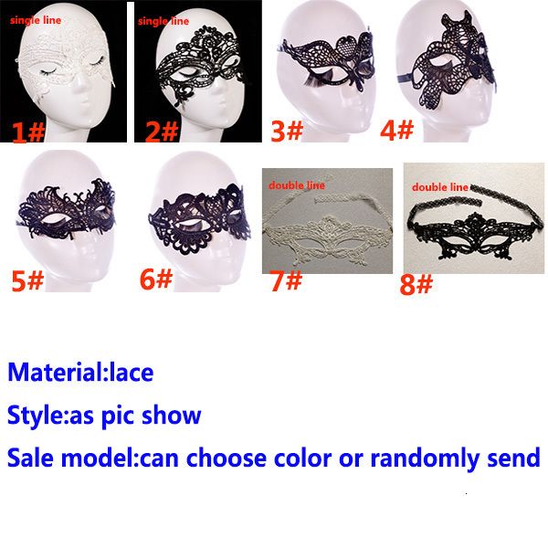 girls fashion lace party masks women ladies halloween xmas cosplay costume masquerade dancing valentine h
girls fashion lace party masks women ladies halloween xmas cosplay costume masquerade dancing valentine h