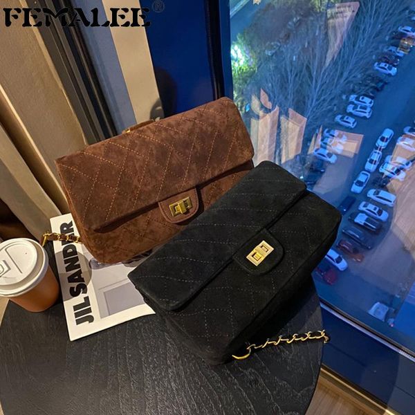 2021 trendy design diamond lattice handbags big capacity embroider line lock shoulder sac female chain leisure crossbody purses
2021 trendy design diamond lattice handbags big capacity embroider line lock shoulder sac female chain leisure crossbody purses