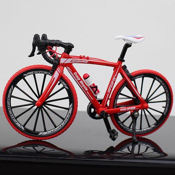 110 alloy cycling finger bmx bicycle model toys mountain bike novelty racing toys for children kids collection gift brinquedo bbybdj
110 alloy cycling finger bmx bicycle model toys mountain bike novelty racing toys for children kids collection gift brinquedo bbybdj