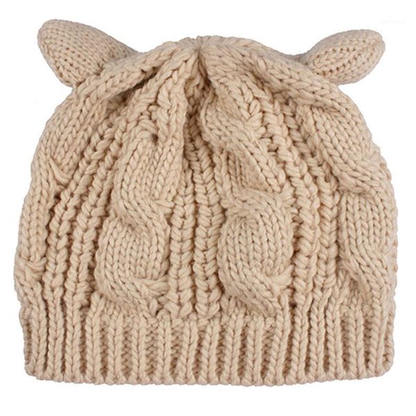 ladies girls cat ears hat cable knit cap winter fashion crochet braided beanies for women,black red yellow brown beige or tan1, Blue;gray
ladies girls cat ears hat cable knit cap winter fashion crochet braided beanies for women,black red yellow brown beige or tan1, Blue;gray