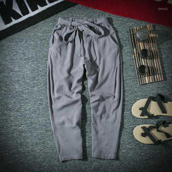 men's pants 2021 sinicism brand clothing fashion men's autumn cotton linen haroun pants/male stretch loose casual s-xxl1, Black
men's pants 2021 sinicism brand clothing fashion men's autumn cotton linen haroun pants/male stretch loose casual s-xxl1, Black