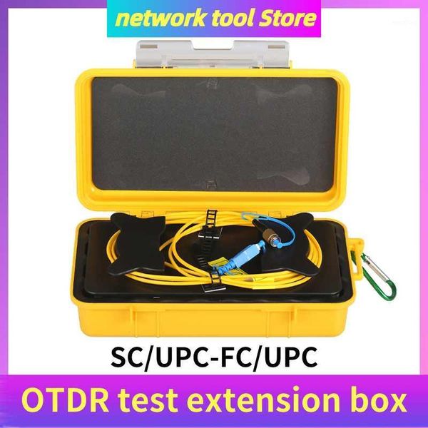 sc/upc-fc/upc otdr test extension box otdr dead zone elimination cable launch cable test extension single mode1
sc/upc-fc/upc otdr test extension box otdr dead zone elimination cable launch cable test extension single mode1