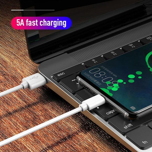 5a fast charge тип данных c кабель для xiaomi 9 10 редми примечание 9 huawei p30 lite mate 30 android type-c телефонный кабель
5a fast charge тип данных c кабель для xiaomi 9 10 редми примечание 9 huawei p30 lite mate 30 android type-c телефонный кабель