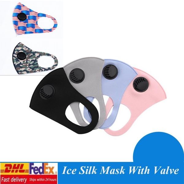 face valve with mouth cover mask pm2.5 respirator dustproof anti dust washable reusable ice silk cotton masks
face valve with mouth cover mask pm2.5 respirator dustproof anti dust washable reusable ice silk cotton masks
