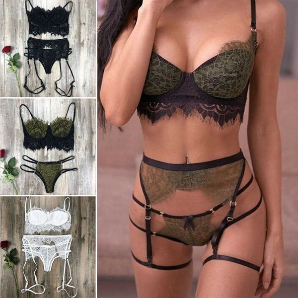 g-string sleepwear underwear nightwear costumes porno women lace lingerie set babydoll open cup bra, Black;white
g-string sleepwear underwear nightwear costumes porno women lace lingerie set babydoll open cup bra, Black;white
