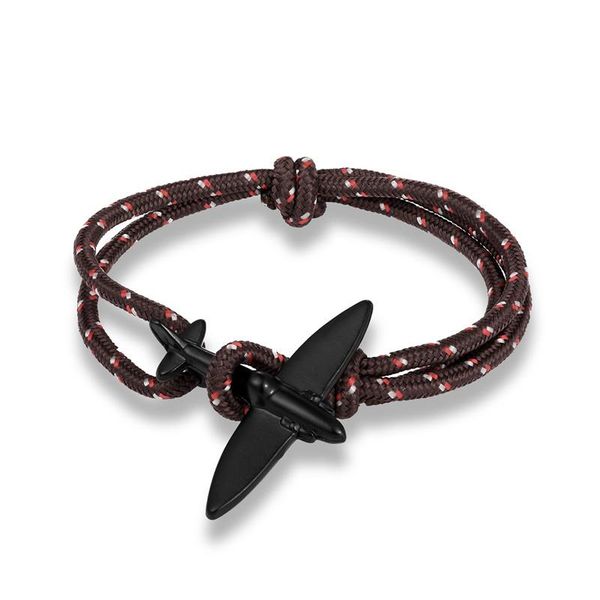 mkendn новое прибытие самолет анкер спорт кемпинг парашютный шнур выживания браслет мужчины женщины пряжка вмс стиль мода ювелирные изделия
mkendn новое прибытие самолет анкер спорт кемпинг парашютный шнур выживания браслет мужчины женщины пряжка вмс стиль мода ювелирные изделия