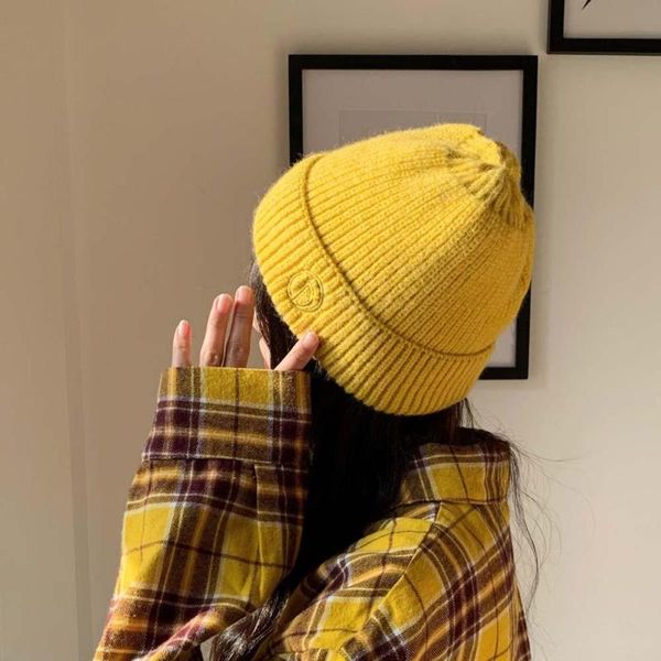 beanie/skull caps korean ins cute beanies candy color knitted hat tide autumn winter warmth simple wild letter d wool cap female, Blue;gray
beanie/skull caps korean ins cute beanies candy color knitted hat tide autumn winter warmth simple wild letter d wool cap female, Blue;gray