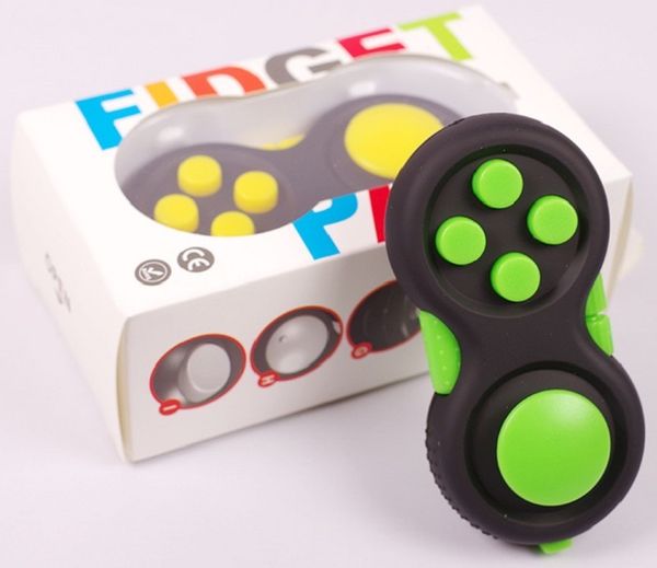 children fun toy decompression gamepad toy relieve pressure toy portable can massage your palm 6 styles
children fun toy decompression gamepad toy relieve pressure toy portable can massage your palm 6 styles