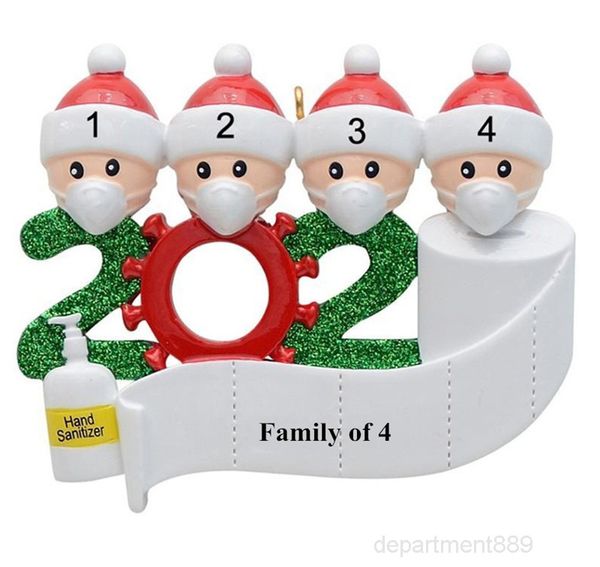 quarantine christmas decoration birthdays party gift product personalized family of 4 ornament pandemic face masks hand sanitized owf1667
quarantine christmas decoration birthdays party gift product personalized family of 4 ornament pandemic face masks hand sanitized owf1667