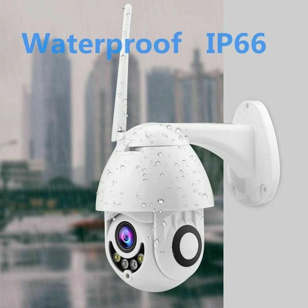 new wifi 1080p in/outdoor wireless ir security ip ptz camera night vision pan
new wifi 1080p in/outdoor wireless ir security ip ptz camera night vision pan