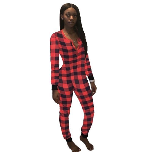 женщины bodysuit комбинезоны плед компания sexy v-образным вырезом пэчворки checkered один кусок брюки одинизы сиамские брюки пижама новый e, White
женщины bodysuit комбинезоны плед компания sexy v-образным вырезом пэчворки checkered один кусок брюки одинизы сиамские брюки пижама новый e, White