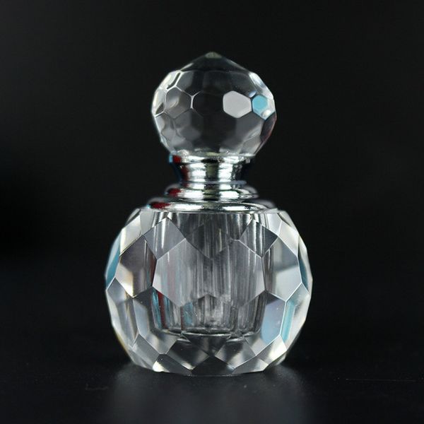 art clear crystal glass perfume bottle essential oil essence liquid fragrances refillable makeup tool cosmetic container party gift
art clear crystal glass perfume bottle essential oil essence liquid fragrances refillable makeup tool cosmetic container party gift