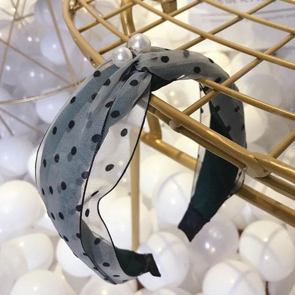 korean wide side headband women sweet head hoop mesh yarn wave point pearl lace hairband beauty girls headdress hair hoop q bbyqrm
korean wide side headband women sweet head hoop mesh yarn wave point pearl lace hairband beauty girls headdress hair hoop q bbyqrm