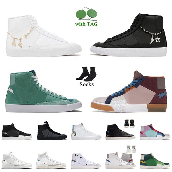 womens mens running shoes blazer mid 77 vintage designer white pendants mosaic brown jade ash green color code black grey indigo popcorn off
womens mens running shoes blazer mid 77 vintage designer white pendants mosaic brown jade ash green color code black grey indigo popcorn off