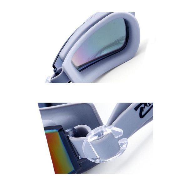 swimming glasses men women professional fog earplug geogle swim eyewear waterproof prescription swim pool goggles jllvkr
swimming glasses men women professional fog earplug geogle swim eyewear waterproof prescription swim pool goggles jllvkr