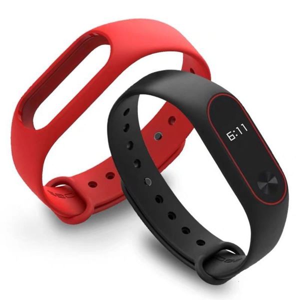 suitable for millet bracelet 2 wrist replacement belt intelligent movement waterproof personality light feeling watch band siliconebgt
suitable for millet bracelet 2 wrist replacement belt intelligent movement waterproof personality light feeling watch band siliconebgt