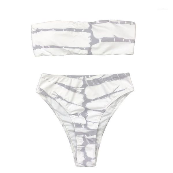 swimsuit for women 2020 women print bikini push up padded bra monokini mujer strapless bandeau swimwear 515#31
swimsuit for women 2020 women print bikini push up padded bra monokini mujer strapless bandeau swimwear 515#31