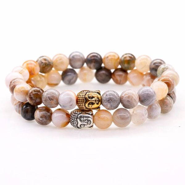 beaded, strands natural coffe stone energy quartz jewelry beads buddha bracelets for men's charm crystal bracelet women party gift, Black
beaded, strands natural coffe stone energy quartz jewelry beads buddha bracelets for men's charm crystal bracelet women party gift, Black