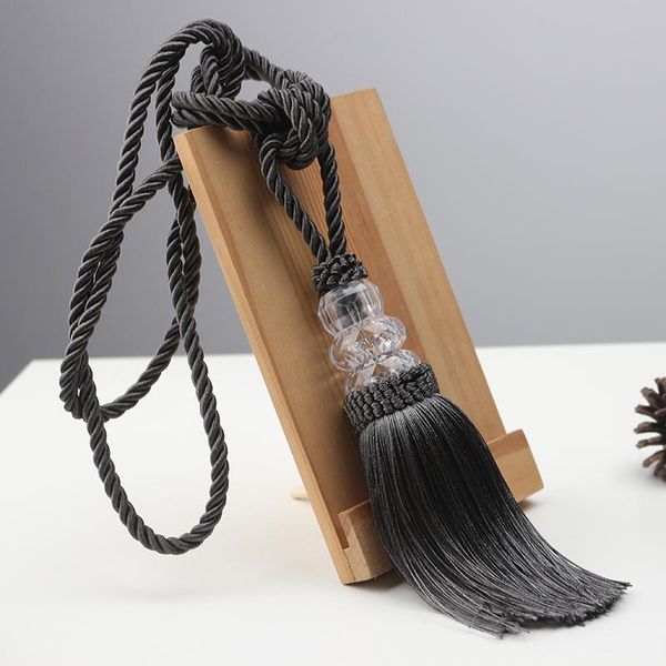 1 шт. новый crystal crystal tassel tassel занавес tieback декоративная занавес галстук домашний декор шнур для шторы пряжка веревка комната
1 шт. новый crystal crystal tassel tassel занавес tieback декоративная занавес галстук домашний декор шнур для шторы пряжка веревка комната