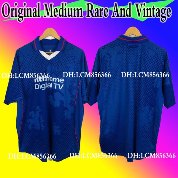 02-03 glasgow rangers retro soccer jerseys blue away white gascoigne laudrup soccer shirts mccoist football kits uniforms, Black;yellow
02-03 glasgow rangers retro soccer jerseys blue away white gascoigne laudrup soccer shirts mccoist football kits uniforms, Black;yellow