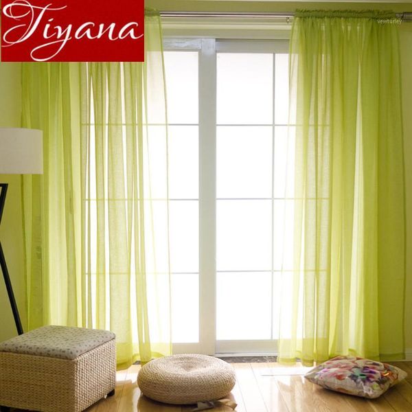 curtain & drapes european and american style curtains for living room bedroom solid color stylish simplicity sheer tulle t&276#401
curtain & drapes european and american style curtains for living room bedroom solid color stylish simplicity sheer tulle t&276#401