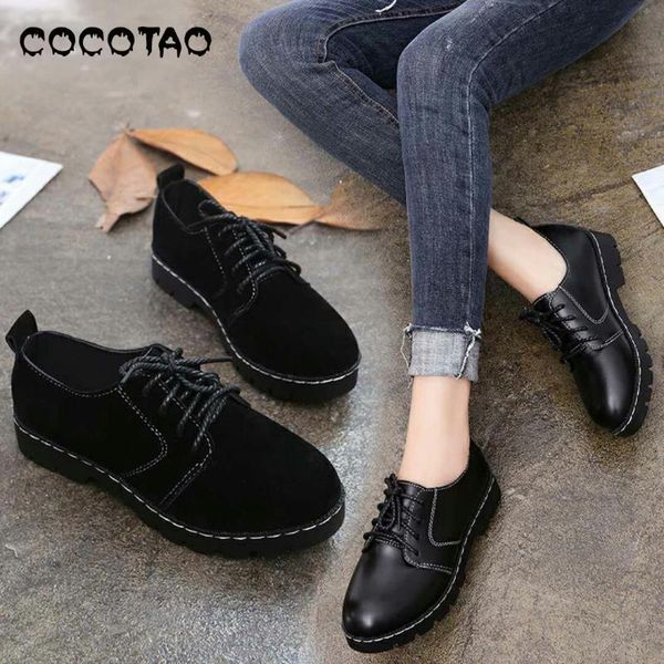 summer big yards for women's shoes 41 and 46 british wind black small leather shoes lady flat joker college students work
summer big yards for women's shoes 41 and 46 british wind black small leather shoes lady flat joker college students work