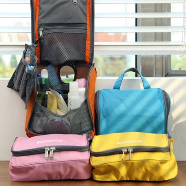 tc package zipper travel wash pouch toiletry travel storage bag mini casual portable cosmetic bag waterproof makeup organizer
tc package zipper travel wash pouch toiletry travel storage bag mini casual portable cosmetic bag waterproof makeup organizer