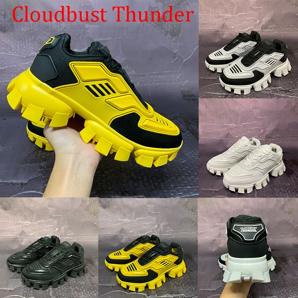 cloudbust thunder sneaker running shoes triple black yellow white platform sneakers men trendy basketball trainers
cloudbust thunder sneaker running shoes triple black yellow white platform sneakers men trendy basketball trainers