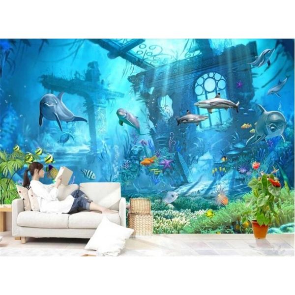 beibehang wall paper for kids room mural wallpaper 3d underwater world bedroom wallpaper wallpaper background pa jllzie mx_home
beibehang wall paper for kids room mural wallpaper 3d underwater world bedroom wallpaper wallpaper background pa jllzie mx_home