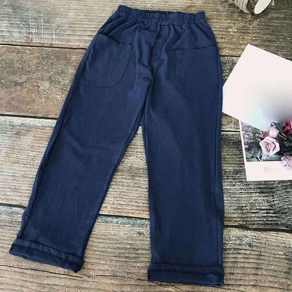 women pants casual loose solid color plain straight trousers daily beach plus size pants with pockets1, Black;white
women pants casual loose solid color plain straight trousers daily beach plus size pants with pockets1, Black;white