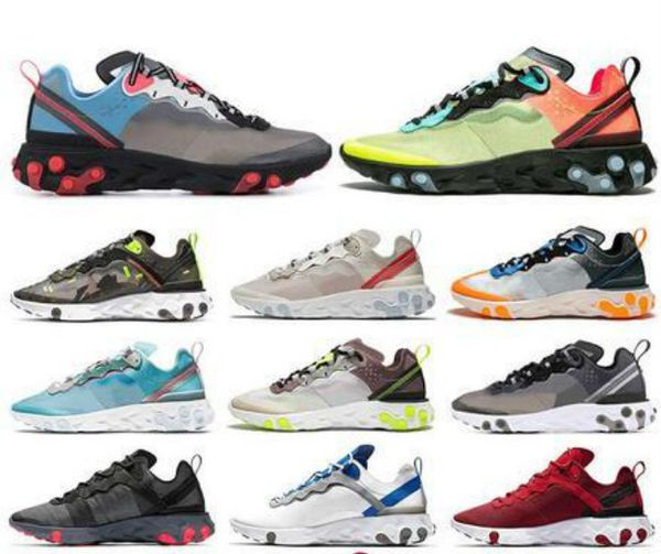 react element 55 undercover 87 women mens running shoes game royal blue red olive camo volt racer pink trainers sneakers socks
react element 55 undercover 87 women mens running shoes game royal blue red olive camo volt racer pink trainers sneakers socks