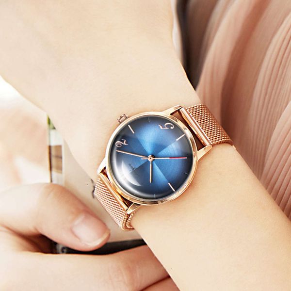 women's student fashion lovers korean batch 520 simple watch ollie waterproof, Slivery;brown
women's student fashion lovers korean batch 520 simple watch ollie waterproof, Slivery;brown
