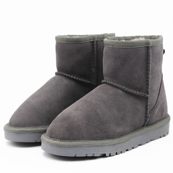 boots designer shoes winter women popular australia genuine leather fashion women snow boot, Black
boots designer shoes winter women popular australia genuine leather fashion women snow boot, Black