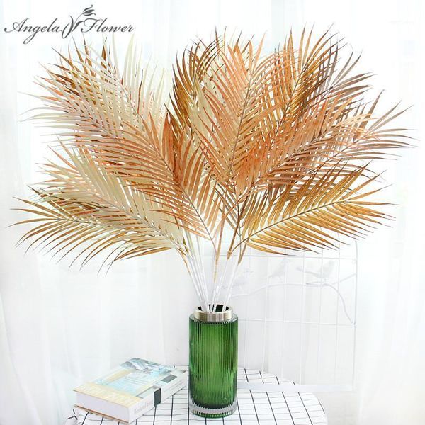 decorative flowers & wreaths nordic 92cm 3branch artificial green plants tail leaf garden home decor table display diy wedding flower arrang
decorative flowers & wreaths nordic 92cm 3branch artificial green plants tail leaf garden home decor table display diy wedding flower arrang