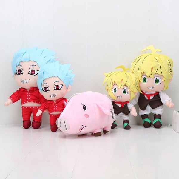 семь смертельных грехов нанацу нет тайзай fox's sin of gride ban meliodas hawk свиньи плюшевые игрушки плюшевые фаршированные y200703
семь смертельных грехов нанацу нет тайзай fox's sin of gride ban meliodas hawk свиньи плюшевые игрушки плюшевые фаршированные y200703