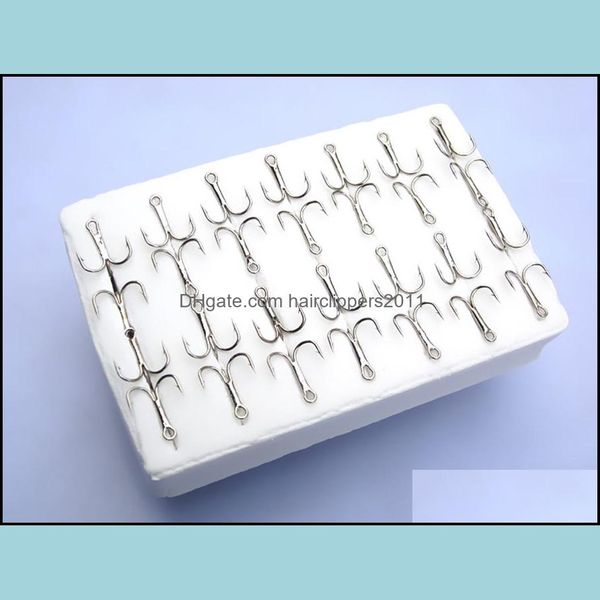 fishing hooks sports & outdoors 56 pcs triple grip fish treble size #10 drop delivery 2021 ykpdf
fishing hooks sports & outdoors 56 pcs triple grip fish treble size #10 drop delivery 2021 ykpdf