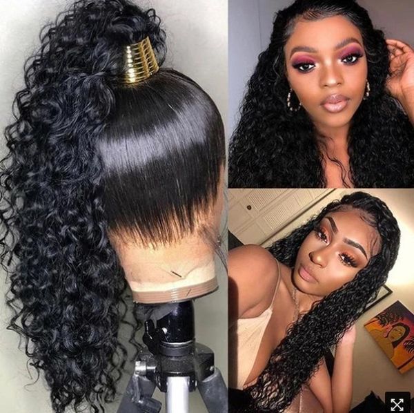 factory direct matte high temperature silk africa small roll explosion head long curly hair chemical fiber wig headgear spot wholesale, Black;brown
factory direct matte high temperature silk africa small roll explosion head long curly hair chemical fiber wig headgear spot wholesale, Black;brown