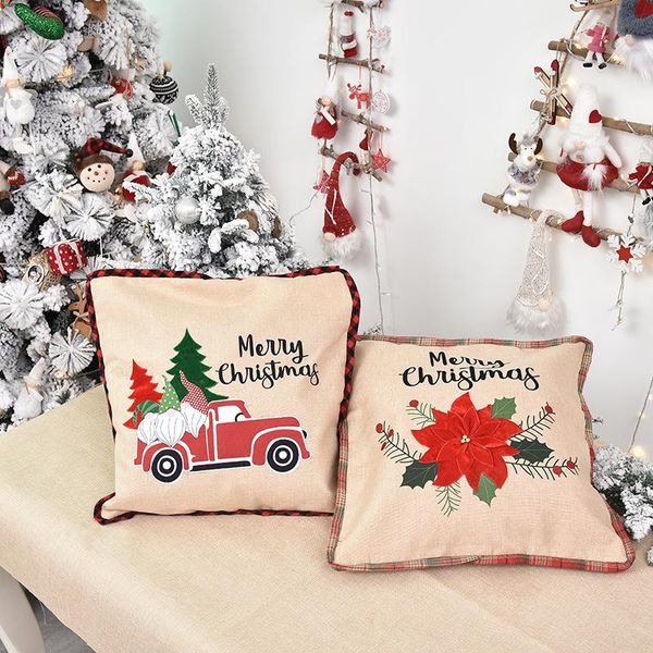 2020 new christmas decorations christmas flowers for the elderly car pillowcases quartet pillowcase creative cartoon pillowcase, Pink;blue
2020 new christmas decorations christmas flowers for the elderly car pillowcases quartet pillowcase creative cartoon pillowcase, Pink;blue