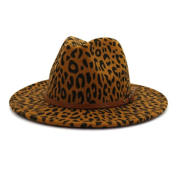 winter fedora hat felt wool panama hats women fashion flat with belt wide brim jazz hat leopard wedding hat pop style caps dhc4917
winter fedora hat felt wool panama hats women fashion flat with belt wide brim jazz hat leopard wedding hat pop style caps dhc4917