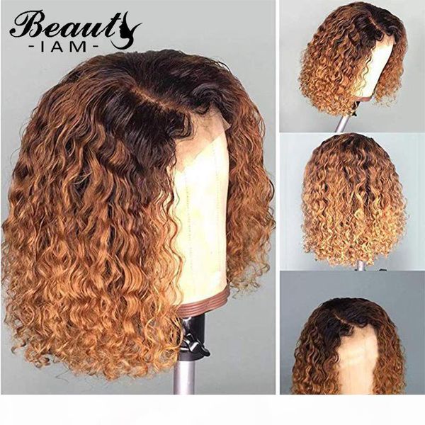 long ombre curly lace front human hair wigs for women 1b 27 honey blonde brazilian remy short bob lace front wig pre pluck, Black
long ombre curly lace front human hair wigs for women 1b 27 honey blonde brazilian remy short bob lace front wig pre pluck, Black
