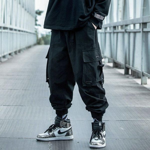 black cargo pants men hip hop 2020 pants mens autumn harem pant streetwear harajuku jogger sweatpant cotton trousers male1 
black cargo pants men hip hop 2020 pants mens autumn harem pant streetwear harajuku jogger sweatpant cotton trousers male1