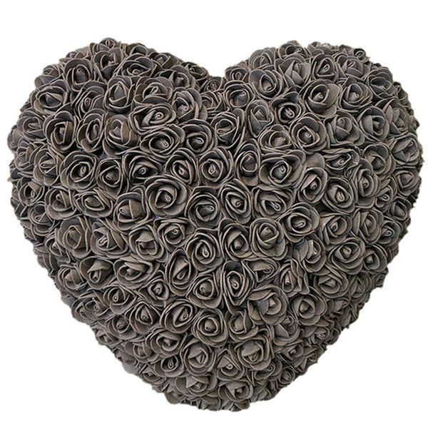drop shipping 25cm roses artificial flower heart wall wedding decoration rose flower valentine's day gift soap foam flowers hear f wmte
drop shipping 25cm roses artificial flower heart wall wedding decoration rose flower valentine's day gift soap foam flowers hear f wmte