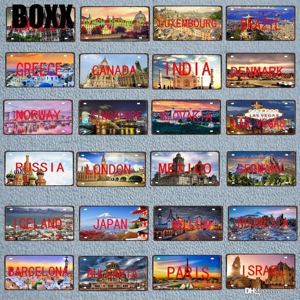 new 30x15cm город город графство знаки налет металл старинные напечатанные путешествия сувенирная стена дома кафе магазин ресторан украшения
new 30x15cm город город графство знаки налет металл старинные напечатанные путешествия сувенирная стена дома кафе магазин ресторан украшения