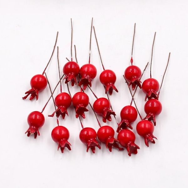 10pcs lot mini plastic artificial pomegranate flowers for wedding party decoration diy craft gifts christmas decor accessories h jllnrt
10pcs lot mini plastic artificial pomegranate flowers for wedding party decoration diy craft gifts christmas decor accessories h jllnrt