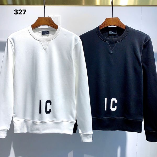 sweatshirt men street dance skateboard cotton classic embroidery round neck plus velvet fashion hip hop pullover new stylev5pa, Black
sweatshirt men street dance skateboard cotton classic embroidery round neck plus velvet fashion hip hop pullover new stylev5pa, Black