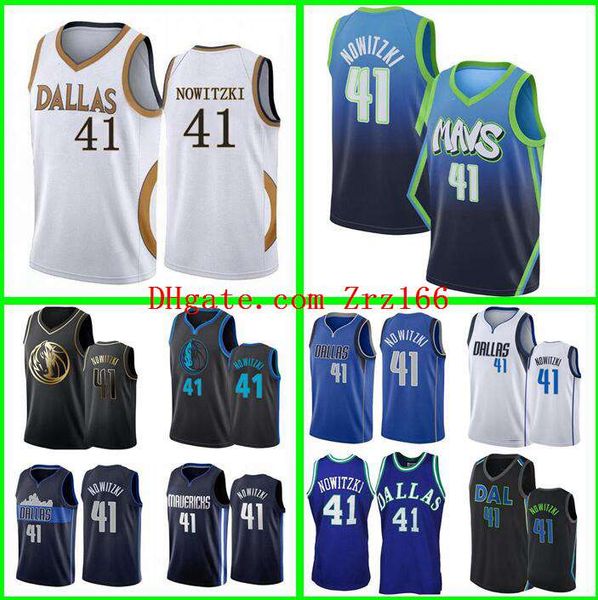 men basketball dallas mavericks 41 dirk nowitzki white and blue 2020-21 city jersey and shorts, Black;red
men basketball dallas mavericks 41 dirk nowitzki white and blue 2020-21 city jersey and shorts, Black;red