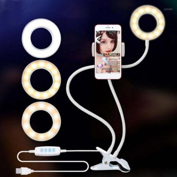 selfie ring studio video light p with phone holder lazy bracket for makeup live streaming pgraphy lighting ringlight1
selfie ring studio video light p with phone holder lazy bracket for makeup live streaming pgraphy lighting ringlight1