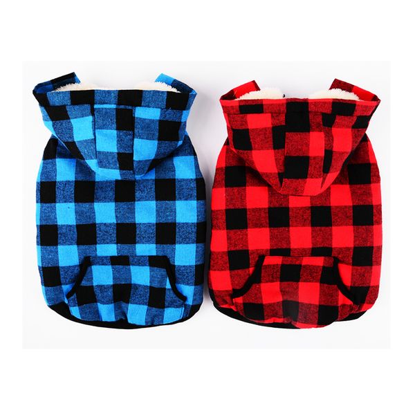 dog plaid shirt coat hoodie pet jacket winter clothes removable hood warm and soft for small medium large dogs jk2011ph
dog plaid shirt coat hoodie pet jacket winter clothes removable hood warm and soft for small medium large dogs jk2011ph